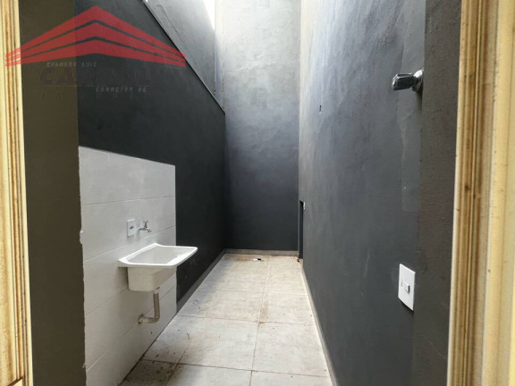 Imagem Casa de Condomínio com 3 Quartos à Venda, 101 m² em Bairro Do Poste - Jundiaí