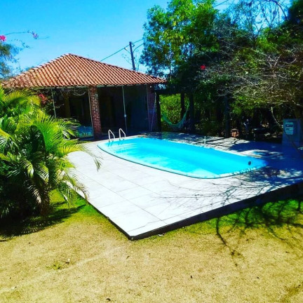 Imagem Casa com 9 Quartos à Venda, 2.500 m² em Chapada Dos Guimarães Imagem Casa com 9 Quartos à Venda, 2.500 m² em Chapada Dos Guimarães