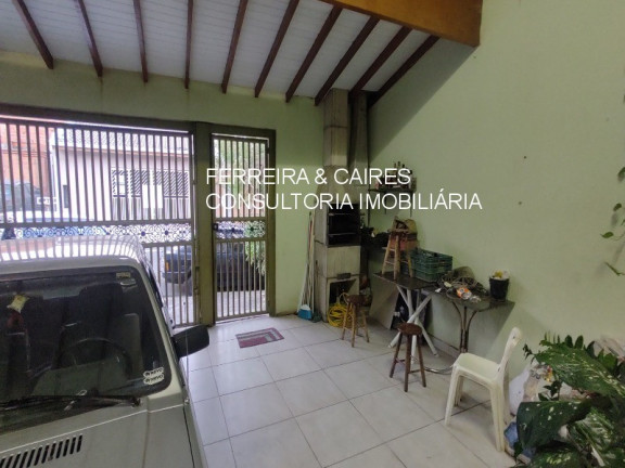 Imagem Casa com 3 Quartos à Venda,  em Jardim Paulistano - Indaiatuba