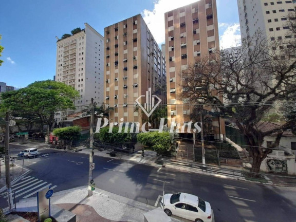 Imagem Apartamento com 1 Quarto à Venda, 35 m² em Jardins - São Paulo Imagem Apartamento com 1 Quarto à Venda, 35 m² em Jardins - São Paulo