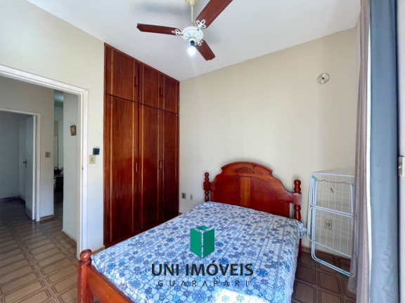 Imagem Apartamento com 3 Quartos à Venda, 110 m² em Praia Do Morro - Guarapari
