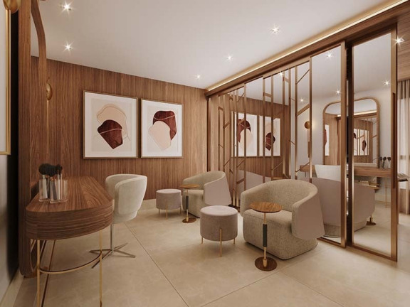 Imagem Apartamento com 2 Quartos à Venda, 60 m² em Paraíso - São Paulo