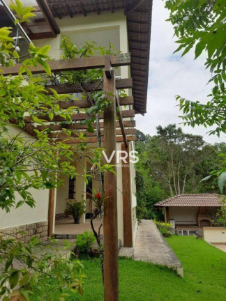 Imagem Casa com 4 Quartos à Venda, 354 m² em Albuquerque - Teresópolis Imagem Casa com 4 Quartos à Venda, 354 m² em Albuquerque - Teresópolis