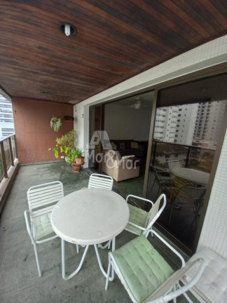 Imagem Apartamento com 3 Quartos à Venda, 142 m² em Pitangueiras - Guarujá Imagem Apartamento com 3 Quartos à Venda, 142 m² em Pitangueiras - Guarujá