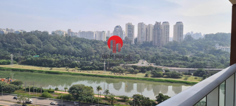 Imagem Apartamento com 3 Quartos à Venda, 81 m² em Chácara Santo Antônio - São Paulo