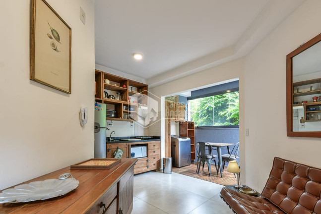 Imagem Apartamento com 1 Quarto à Venda, 47 m² em Pinheiros - São Paulo Imagem Apartamento com 1 Quarto à Venda, 47 m² em Pinheiros - São Paulo