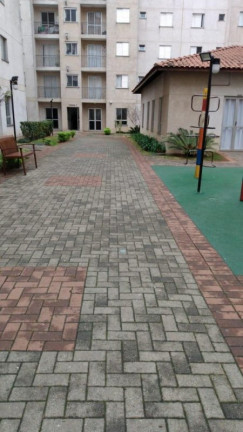 Imagem Apartamento com 2 Quartos à Venda, 50 m² em Jardim Vila Formosa - São Paulo