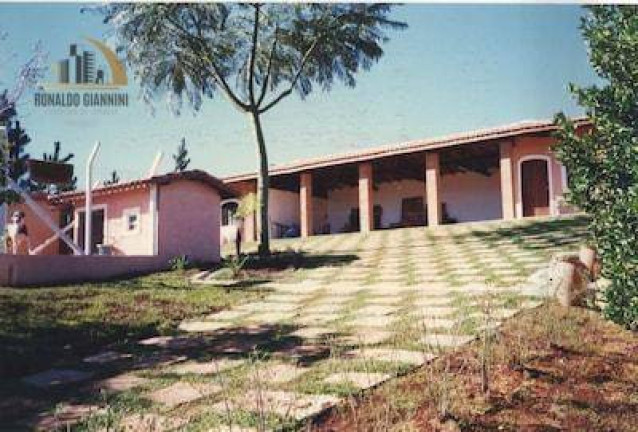 Imagem Fazenda à Venda, 50.000 m² em Vila Gumercindo - São Paulo