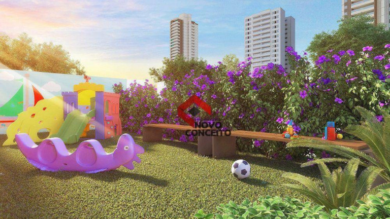 Imagem Apartamento com 4 Quartos à Venda, 231 m² em Meireles - Fortaleza Imagem Apartamento com 4 Quartos à Venda, 231 m² em Meireles - Fortaleza