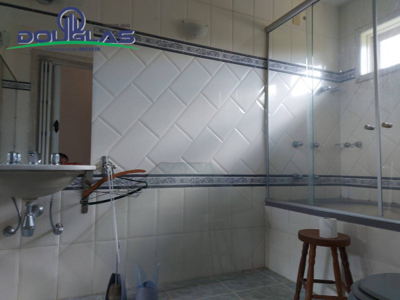 Imagem Casa com 3 Quartos à Venda, 1.200 m² em águas Claras - Viamão