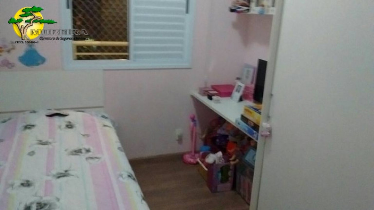 Imagem Apartamento com 3 Quartos à Venda, 87 m² em Limão - São Paulo