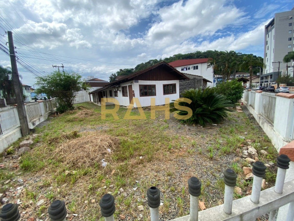 Imagem Terreno à Venda, 564 m² em Santo Antônio - Joinville Imagem Terreno à Venda, 564 m² em Santo Antônio - Joinville
