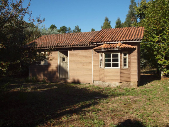 Imagem Chácara com 3 Quartos à Venda, 2.056 m² em águas Claras - Viamão