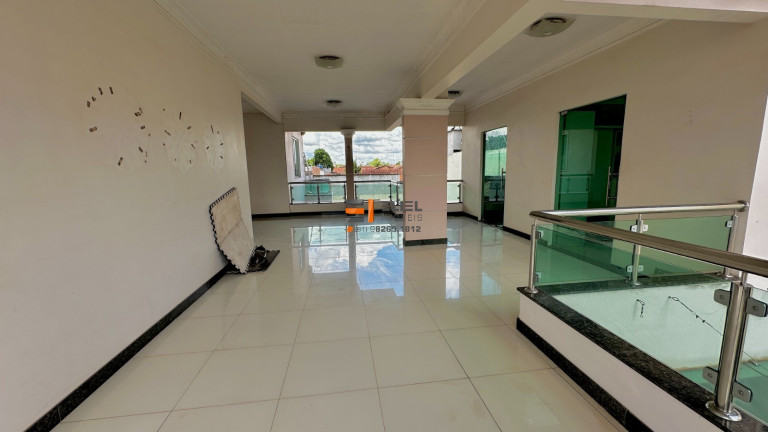 Imagem Casa com 4 Quartos à Venda, 600 m² em Estrela - Castanhal Imagem Casa com 4 Quartos à Venda, 600 m² em Estrela - Castanhal