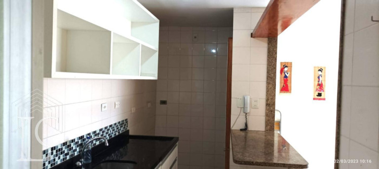 Imagem Apartamento com 3 Quartos à Venda, 80 m² em Jabaquara - São Paulo Imagem Apartamento com 3 Quartos à Venda, 80 m² em Jabaquara - São Paulo