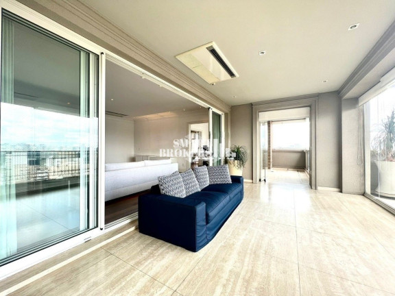 Imagem Apartamento com 3 Quartos à Venda, 405 m² em Jardim Europa - São Paulo Imagem Apartamento com 3 Quartos à Venda, 405 m² em Jardim Europa - São Paulo
