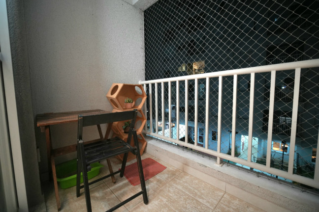 Imagem Apartamento com 2 Quartos à Venda, 53 m² em Jardim Das Laranjeiras - São Paulo Imagem Apartamento com 2 Quartos à Venda, 53 m² em Jardim Das Laranjeiras - São Paulo