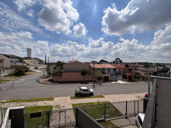Imagem Casa com 3 Quartos à Venda, 123 m² em Uberaba - Curitiba Imagem Casa com 3 Quartos à Venda, 123 m² em Uberaba - Curitiba