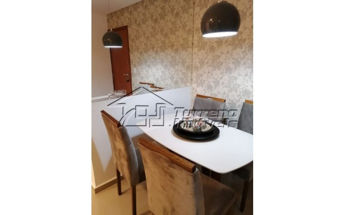 Imagem Apartamento com 2 Quartos à Venda, 82 m² em Vila Ema - São José Dos Campos