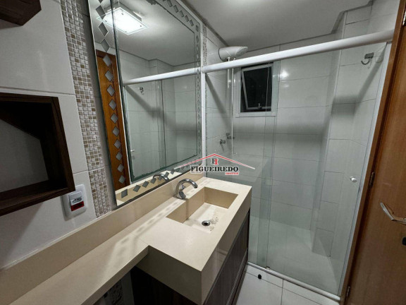 Imagem Apartamento com 2 Quartos à Venda, 92 m² em Boqueirão - Praia Grande Imagem Apartamento com 2 Quartos à Venda, 92 m² em Boqueirão - Praia Grande