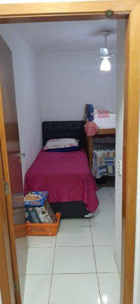 Imagem Apartamento com 2 Quartos à Venda, 85 m² em Tupi - Praia Grande