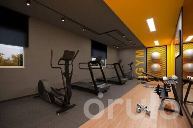 Imagem Apartamento à Venda, 24 m² em Belenzinho - São Paulo