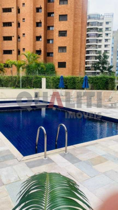 Imagem Apartamento com 4 Quartos à Venda, 250 m² em Vila Nova Conceição - São Paulo