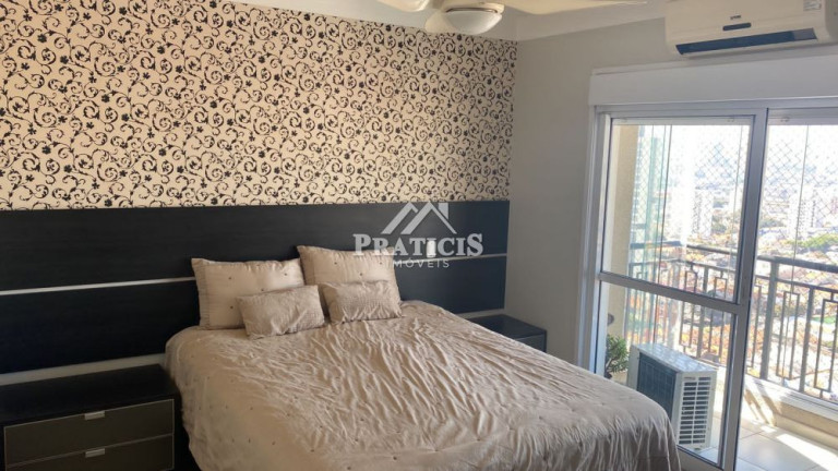 Imagem Apartamento com 3 Quartos à Venda, 213 m² em Ipiranga - São Paulo Imagem Apartamento com 3 Quartos à Venda, 213 m² em Ipiranga - São Paulo