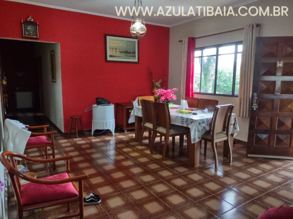 Imagem Casa com 3 Quartos à Venda, 800 m² em Jardim Dos Pinheiros - Atibaia Imagem Casa com 3 Quartos à Venda, 800 m² em Jardim Dos Pinheiros - Atibaia