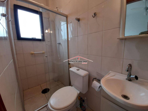 Imagem Kitnet com 1 Quarto à Venda, 36 m² em Ocian - Praia Grande