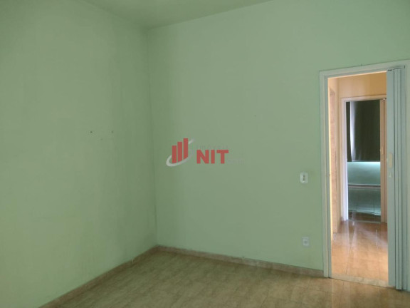 Imagem Apartamento com 2 Quartos à Venda, 80 m² em Icaraí - Niterói