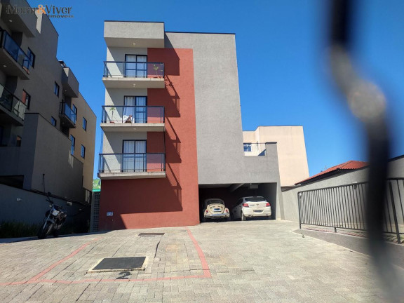 Imagem Apartamento com 3 Quartos à Venda, 58 m² em Boneca Do Iguaçu - São José Dos Pinhais Imagem Apartamento com 3 Quartos à Venda, 58 m² em Boneca Do Iguaçu - São José Dos Pinhais