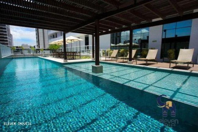 Imagem Apartamento com 1 Quarto à Venda, 45 m² em Caminho Das Arvores - Salvador