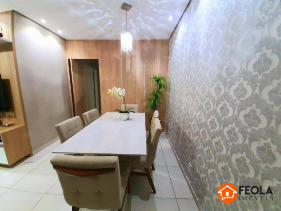 Imagem Apartamento com 2 Quartos à Venda, 58 m² em Jardim Bela Vista - Americana Imagem Apartamento com 2 Quartos à Venda, 58 m² em Jardim Bela Vista - Americana