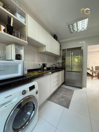 Imagem Imóvel com 2 Quartos à Venda, 100 m² em Canto Do Forte - Praia Grande Imagem Imóvel com 2 Quartos à Venda, 100 m² em Canto Do Forte - Praia Grande