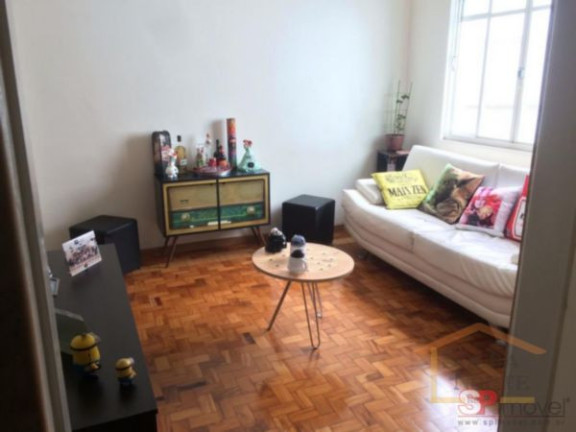 Imagem Apartamento com 2 Quartos à Venda, em Tucuruvi - São Paulo Imagem Apartamento com 2 Quartos à Venda, em Tucuruvi - São Paulo