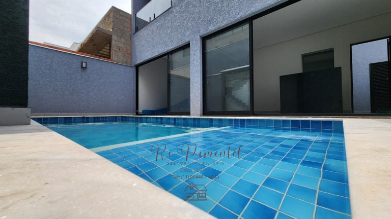 Imagem Casa com 3 Quartos à Venda, 187 m² em Jardim Terras De São Francisco - Sorocaba