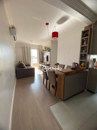 Imagem Apartamento com 3 Quartos à Venda, 69 m² em Jardim Santa Genebra - Campinas Imagem Apartamento com 3 Quartos à Venda, 69 m² em Jardim Santa Genebra - Campinas