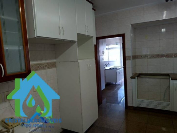 Imagem Apartamento com 4 Quartos à Venda, 268 m² em Vila Virgínia - Jundiaí