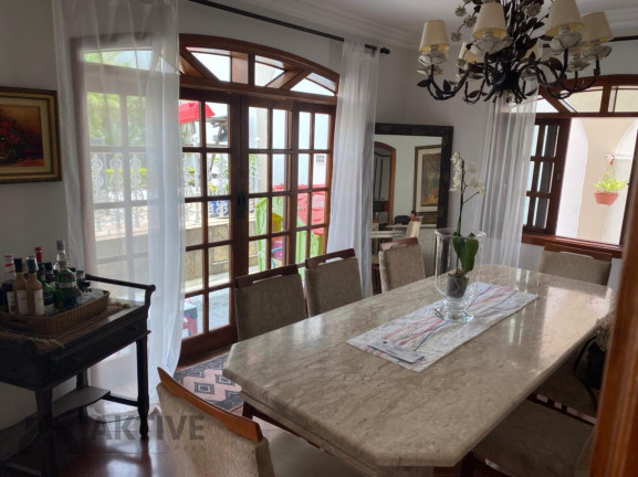 Imagem Casa de Condomínio com 3 Quartos à Venda, 400 m² em Alphaville - Santana De Parnaíba Imagem Casa de Condomínio com 3 Quartos à Venda, 400 m² em Alphaville - Santana De Parnaíba