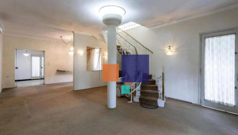 Imagem Casa com 3 Quartos à Venda, 220 m² em Jardim Paulista - São Paulo