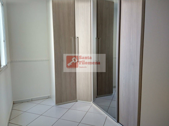Imagem Apartamento com 3 Quartos à Venda, 90 m² em Vila Curuçá - Santo André Imagem Apartamento com 3 Quartos à Venda, 90 m² em Vila Curuçá - Santo André