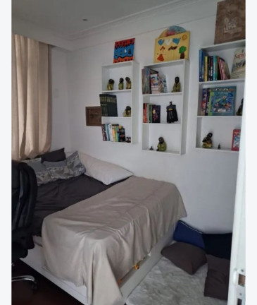 Imagem Apartamento com 3 Quartos à Venda, 130 m² em Politeama - Salvador Imagem Apartamento com 3 Quartos à Venda, 130 m² em Politeama - Salvador