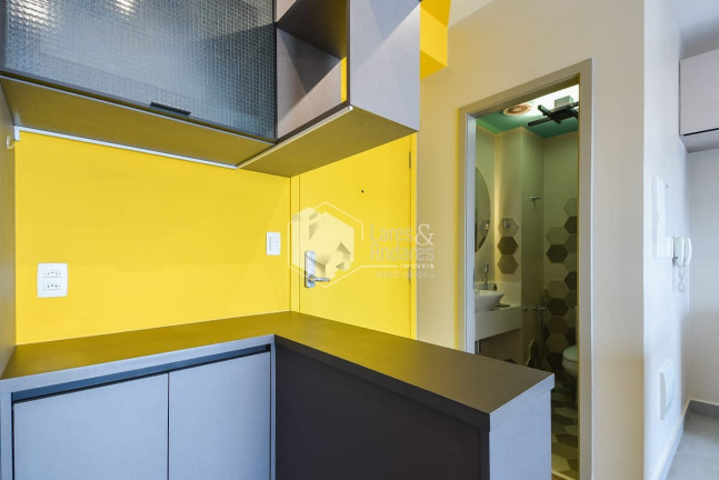 Imagem Apartamento com 1 Quarto à Venda, 48 m² em Vila Mariana - São Paulo Imagem Apartamento com 1 Quarto à Venda, 48 m² em Vila Mariana - São Paulo