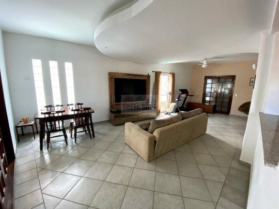 Imagem Casa com 3 Quartos à Venda, 260 m² em Ponta Da Praia - Santos Imagem Casa com 3 Quartos à Venda, 260 m² em Ponta Da Praia - Santos