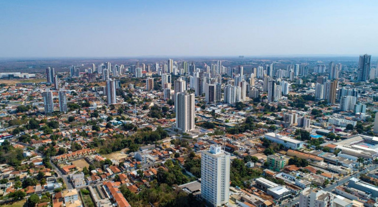 Imagem Apartamento com 2 Quartos à Venda, 57 m² em Goiabeiras - Cuiabá Imagem Apartamento com 2 Quartos à Venda, 57 m² em Goiabeiras - Cuiabá
