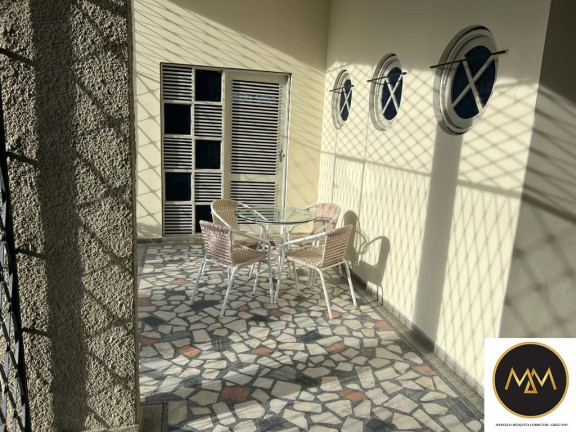Casa com 3 Quartos à Venda, 187 m² em Estados - João Pessoa