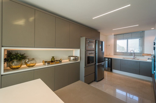 Imagem Apartamento com 4 Quartos à Venda, 283 m² em Fazenda - Itajaí Imagem Apartamento com 4 Quartos à Venda, 283 m² em Fazenda - Itajaí