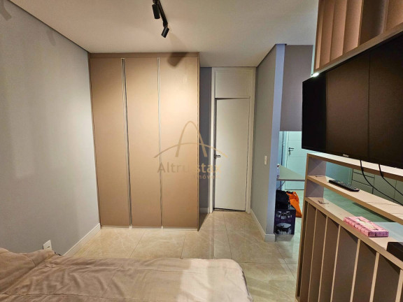Imagem Apartamento com 1 Quarto à Venda, 32 m² em Centro - Osasco