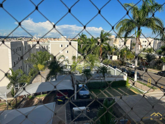 Imagem Apartamento com 2 Quartos à Venda, 52 m² em Recanto Quarto Centenário - Jundiaí Imagem Apartamento com 2 Quartos à Venda, 52 m² em Recanto Quarto Centenário - Jundiaí